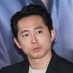 스티븐 연, 美 골든글로브 남우주연상 수상