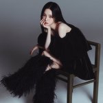 <b>Chic</b> 1월호 에스파 카리나