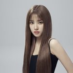 [드루와] 스테이씨 윤 <b>로레알</b>파리 뮤즈 발탁