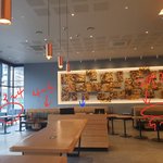 [방탈죄송] +추가+ 스벅에서 음료주문 안하고 있는거 민폐 아닌가요...