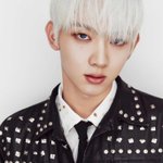 유승언 <b>백발</b> 어떰?