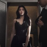 카즈하 설현 닮았다니깐