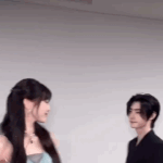 장원영 <b>스윗베놈</b> 챌린지 끼 좀 봐