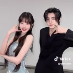엔하이픈 <b>성훈</b>X아이브 장원영 챌린지