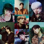 [EVNNE] 얘들아 컨포1이랑 2