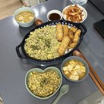 [내가한요리] 조금 많이 음식을 만드는 사람18