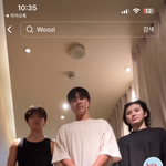 세븐틴은 좀 <b>연예인</b>같이는 안생겼어