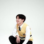 방탄 제이홉 <b>달방</b> 63화 현장 포토