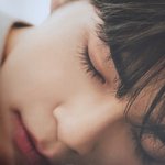 <b>속눈썹</b> 진짜 긴 남돌
