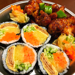 이영자가 방송에서 추천했다는 <b>김밥</b>집