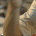 뱀독 한 방울이 인간의 피에 미치는 영향