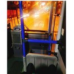 근데 여기가 버스 사고나면 젤 <b>위험</b>한
