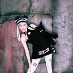 엔믹스 두 번째 미니앨범 'Fe3O4: <b>BREAK</b>' 컨셉 포토