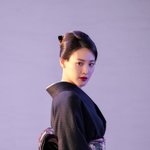 '경성크리처' 수현, 日 <b>마에다</b> 완벽 변신 "많은 노력 기울인...