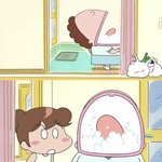 [추반] 솔직히 못생긴 애랑 같이 다니기 싫다