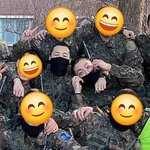 지민 정국 <b>각개전투</b> 훈련소 사진 새로 올라옴