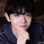 유승언 일본 모델<b>프레스</b> 인터뷰포토