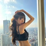 장원영이 이정도 <b>노출</b>한거 처음봄