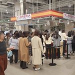 지수 유튭으로 대박난 추로스맛집 한국 입점