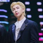 방탄 <b>알</b><b>엠</b> 191130 멜론뮤직어워드