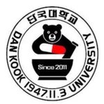 [ㅈㄱㄴ] <b>단대</b> 약대 로고 개웃기네 십ㅂ