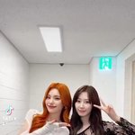 [모두드루와] 있지 예지랑 에스파 지젤이랑 챌린지