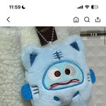 [댓글부탁해] 아 이 <b>인형</b> ㅈㄴ 사고싶은데 어떡하지