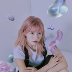 엔믹스 <b>컨포</b> 떳다