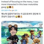 방탄 <b>뷔</b> 군생활 끝내주게 하나본데?