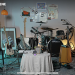 [펜타곤] 창구공연 궁금한사람 들어와보셈