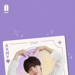 방탄 지민 일본<b>FC</b> NEW Wallpaper#28