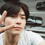 성한빈은 진짜 화장기 없는 얼굴이 너무 잘생겼다