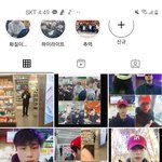 [댓글부탁해] 나랑 팔로워 할사람??