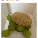 낙천적인 사람은 <b>배민</b> 리뷰부터가 다르다