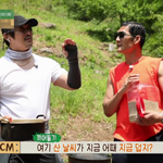 천하의 박준형도 기 빨리게 하는 사람
