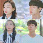 당신의 배우들 얼굴합 취향은?