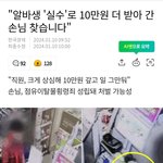 이 <b>문장</b> 이해가냐?
