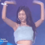 [모두드루와] 머리카락 정전기 일어난 걸그룹 멤버
