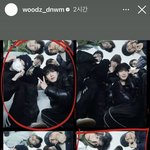 [모두드루와] 조승연 <b>입대</b>하기 전에 엑스원 애들이랑 사진 찍음