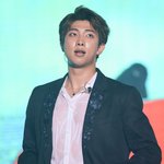 방탄 알엠 190811 <b>롯</b>팸 콘서트