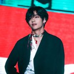방탄 뷔 190811 <b>롯</b>팸 콘서트