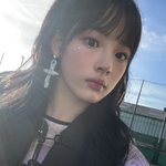 <b>민지</b> 사랑해