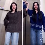 카리나보다 <b>윈터</b>가 더 어울리지 않음?