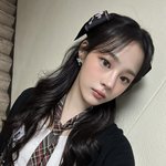 <b>민지</b> 사랑해