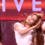 유니버스 티켓 제이라 개이쁘지 않음??