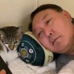 이거 진짜 <b>윤석열</b>대통령임..?