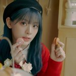 <b>런던</b> 포토북 스테이씨 세은