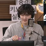 [펜타곤] 형구 밤라 <b>스카프</b>
