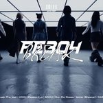 엔믹스 아카펠라 하라메