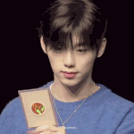 이븐 이정현 이거 ㅈㄴ 잘생김